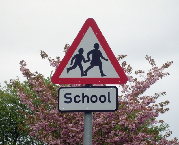 Rural schools 'need fairer funding'